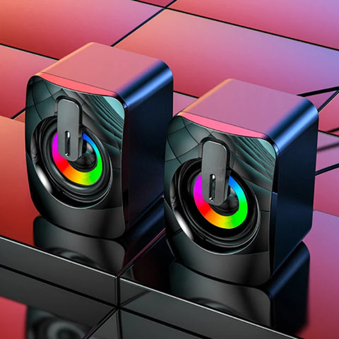 Computer Speakers