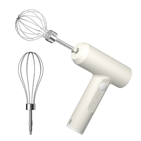 Manual Mixer Electric Egg Beater