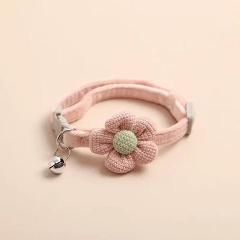 Pet Cat Cute Collar Bell