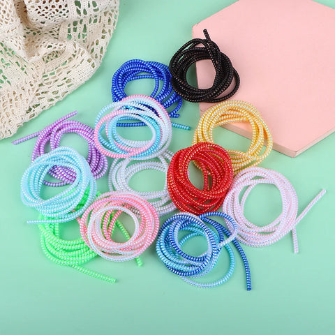 Spiral Cable Protector