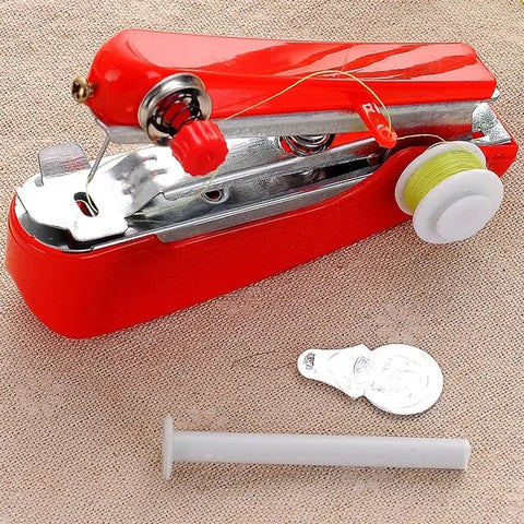 Home Handheld Sewing Machine