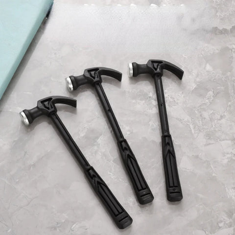 1PCS Mini Claw Hammer