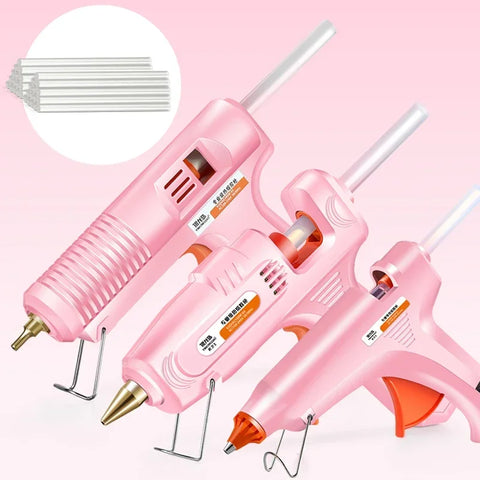 Hot Melt Glue Gun