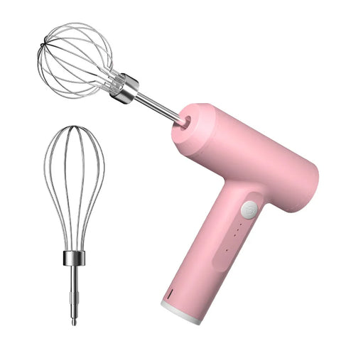 Manual Mixer Electric Egg Beater