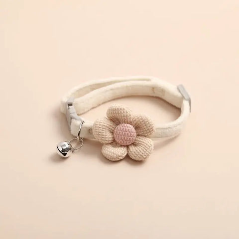 Pet Cat Cute Collar Bell