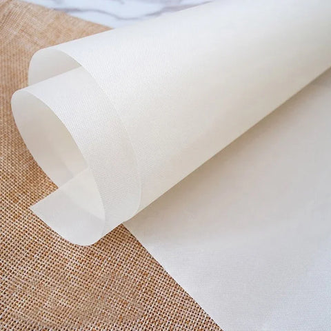 Resistant Baking Mat Reusable Sheet