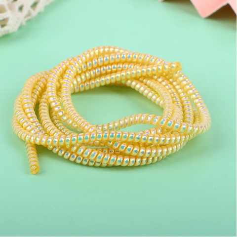 Spiral Cable Protector