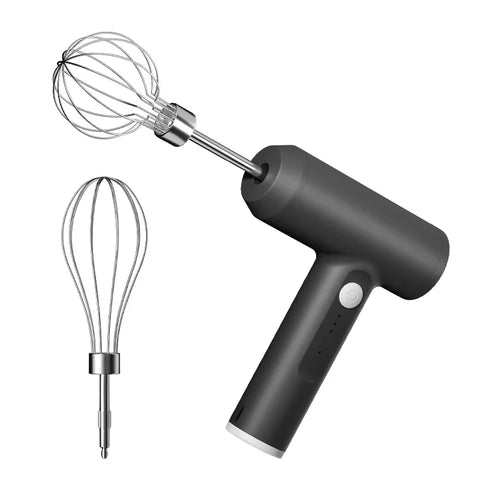 Manual Mixer Electric Egg Beater