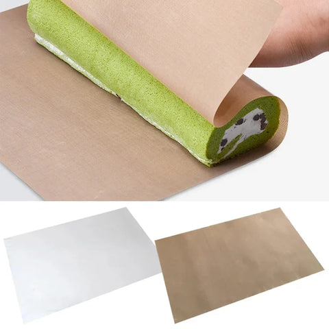 Resistant Baking Mat Reusable Sheet