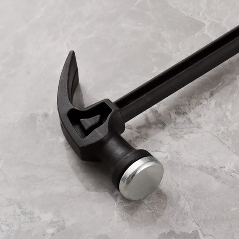 1PCS Mini Claw Hammer