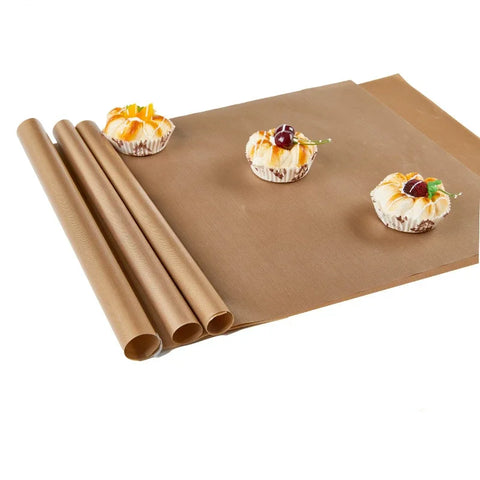 Resistant Baking Mat Reusable Sheet