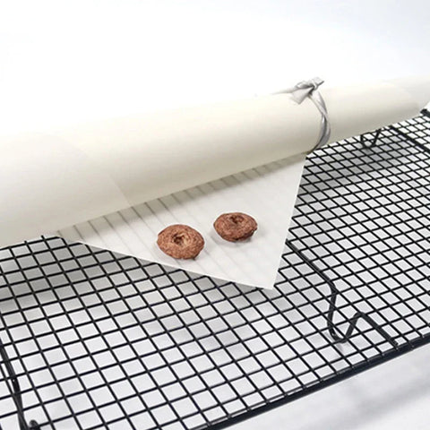 Resistant Baking Mat Reusable Sheet
