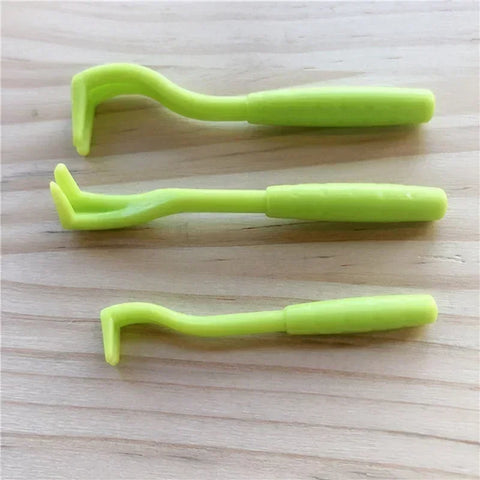 3PCS/SET Pet Flea Removal Tool Kit