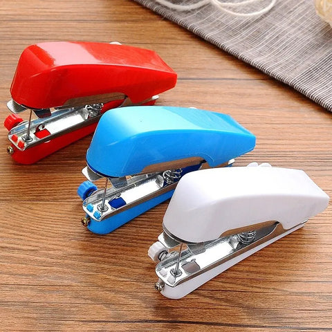 Home Handheld Sewing Machine