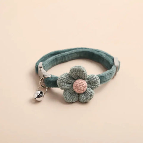 Pet Cat Cute Collar Bell