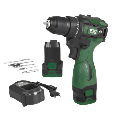 Electric Drill