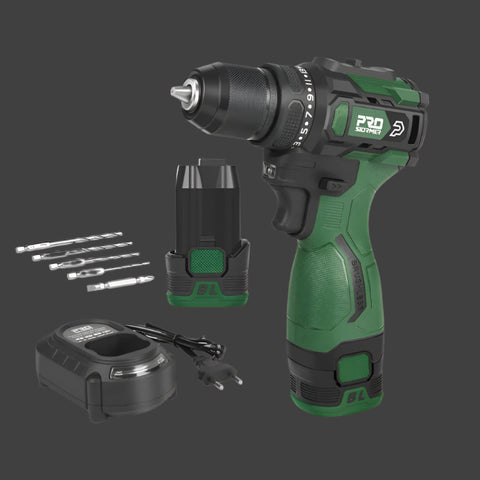 Electric Drill