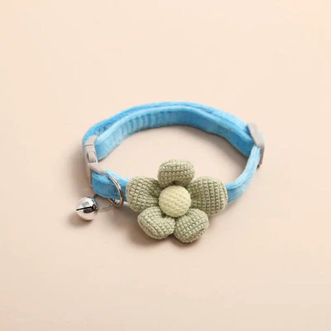 Pet Cat Cute Collar Bell
