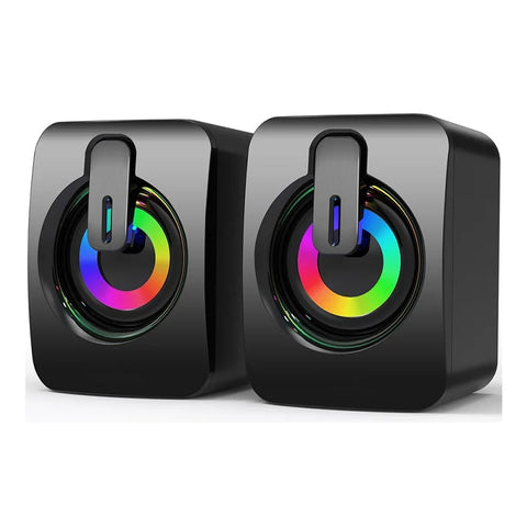 Computer Speakers