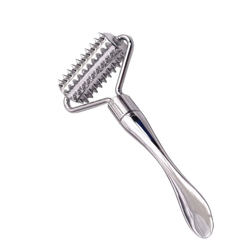 Stainless Steel Pointed Roller