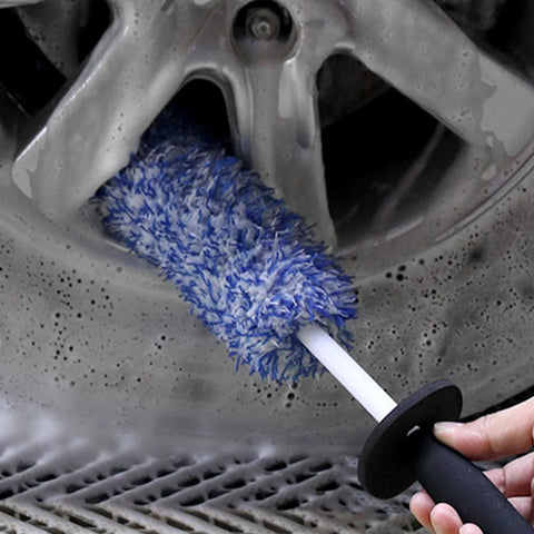 Car Wash Super Brush