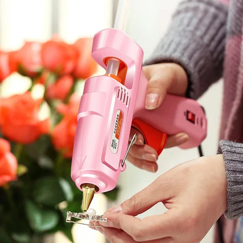 Hot Melt Glue Gun