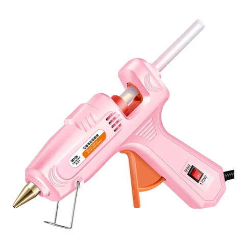 Hot Melt Glue Gun