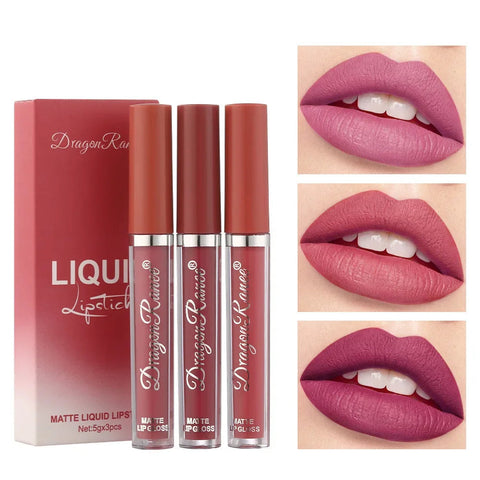 Lipsticks Set