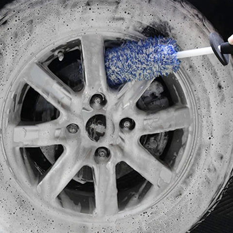 Car Wash Super Brush