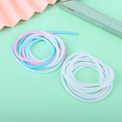 Spiral Cable Protector