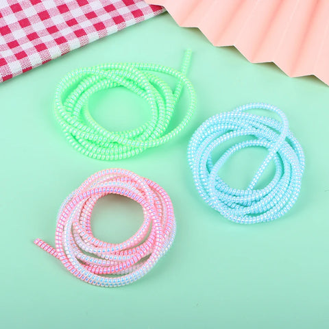 Spiral Cable Protector