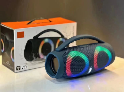 High Power Bluetooth Speaker