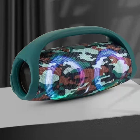 High Power Bluetooth Speaker