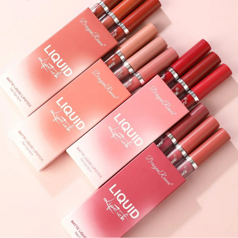 Lipsticks Set