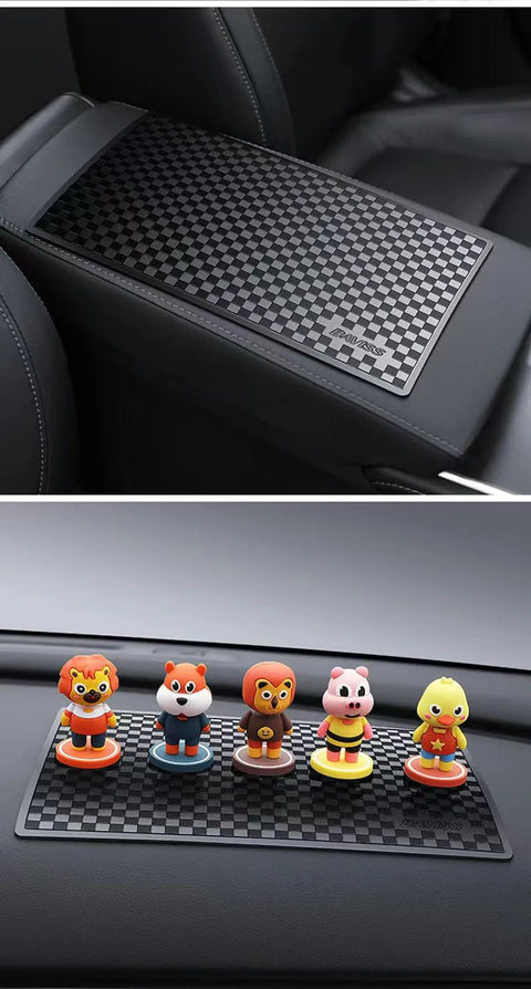 Car Non-Slip Mat