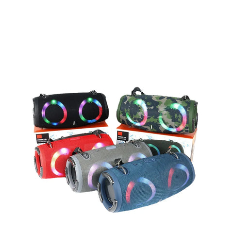 High Power Bluetooth Speaker