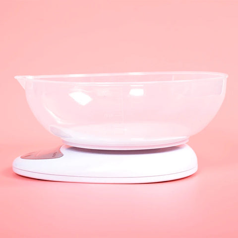 5kg/1g Portable Digital Kitchen Scale