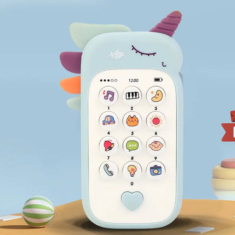 Baby Phone Toy