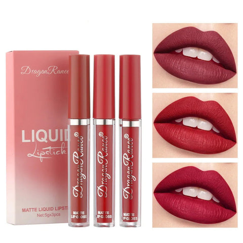 Lipsticks Set