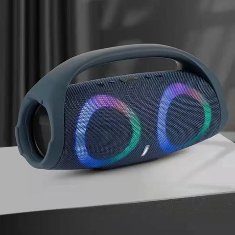 High Power Bluetooth Speaker