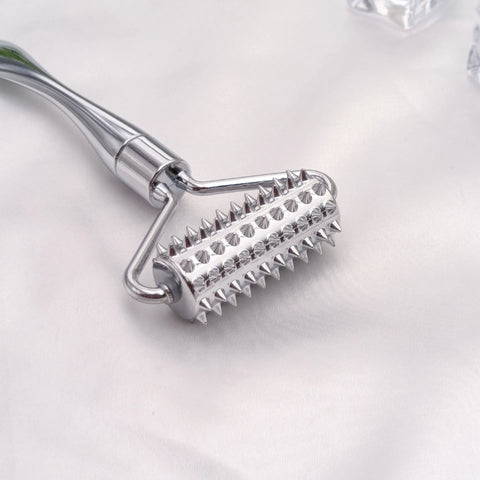 Stainless Steel Pointed Roller