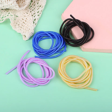 Spiral Cable Protector