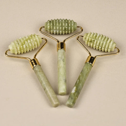 Face Roller Gua Sha Scraper Set