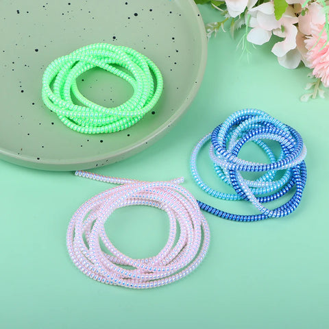 Spiral Cable Protector
