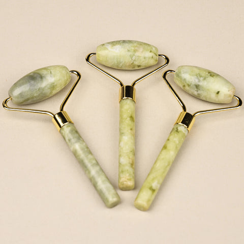 Face Roller Gua Sha Scraper Set