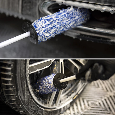 Car Wash Super Brush