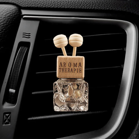 Car Air Outlet Clip Aroma Bottle