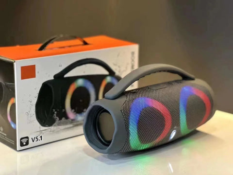 High Power Bluetooth Speaker